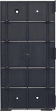 Perforadora Bosch - 93 x 230 mm, 8