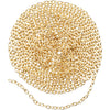 Creativ company https: www.cchobby.nl jasseron-b-2-mm-verguld-2-m-1-doos