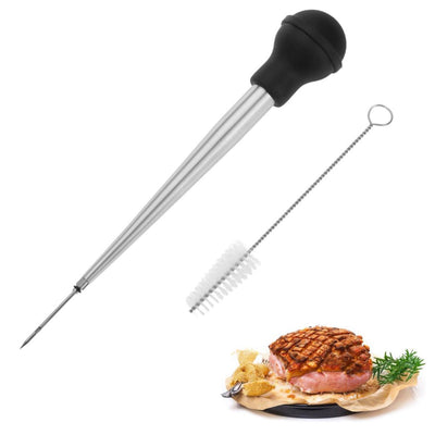 Set per imbastire Westmark 3 pezzi in acciaio inossidabile