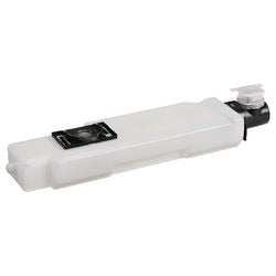 Scatola raccolta toner kyocera 1902lc0un0 n. peso-860