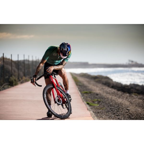 Continental Grand Prix 5000 - Racefietsband 28-622 - Zwart