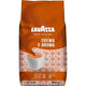 Miscela caffè Abi lavazza crema e aroma in grani 1 kg
