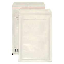 Sobres de burbujas elco blanco 100 piezas