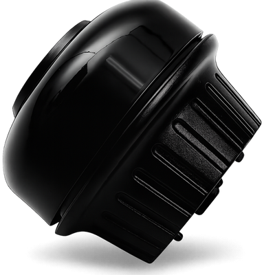 Edge Turnbel BikeBel Turney - Black (empaque del lugar de trabajo)
