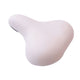 Dutchperfect Bicicleta Saddle Dutch Blanco perfecto