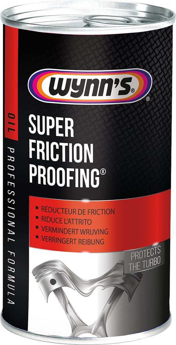 Wynn's super impermeabilizzante 325 ml - 47041