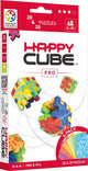 Giochi intelligenti - Happy Cube Pro - 6 puzzle - 3D