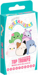 Squishmallows vince le mosse migliori briscole - gioco di carte - multilingue