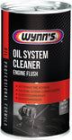 Wynn's olie systeem reiniger - oil system cleaner