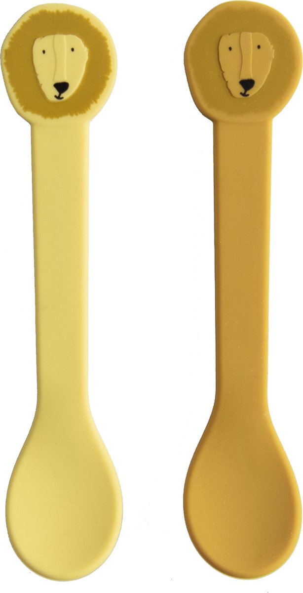 Trixie Silicone Lepel Sr. León, 2st.