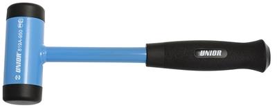 Martillo unior sin retroceso 819a 950gr