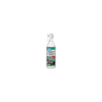 Hg limpiador protector solar 500ml