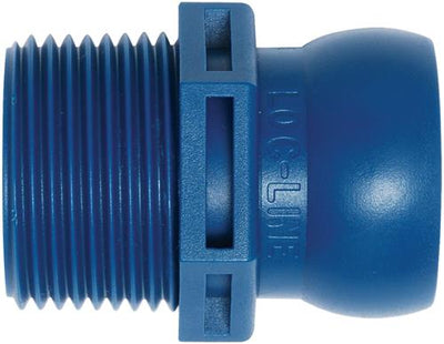 Loc-line 3 4 raccordo 3 4 bspt (4 pz)