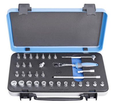 Set di bussole Unior 1 4 188c