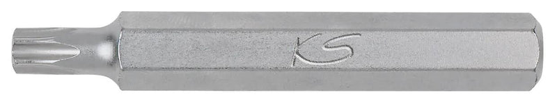 Strumenti KS Torx-Bit T50 Long