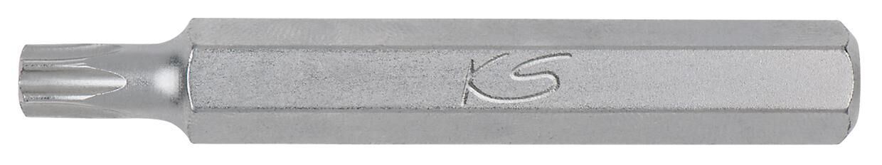 KS Strumenti bit tx25 lunghi ks