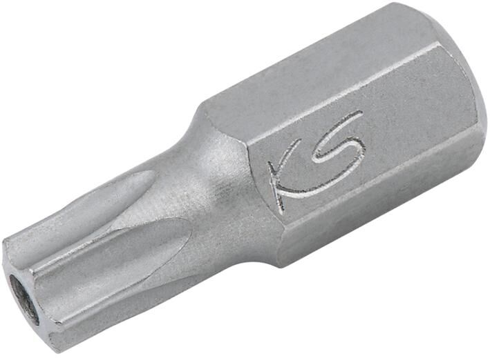KS Strumenti BITS TX40 Porso KS corto
