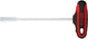 Ks tools schroevendraaier chromeplus t-handle screwdriver ks-tools external-6-kt 12