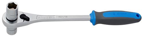 Cricchetto doppio Unior 3 8 1621 1bi
