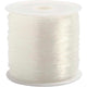 Corda elastica Creative Company, rotonda, spessore 0,5 mm, 100 m 1 rotolo