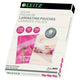 Bolsas para plastificar leitz ilam transparentes
