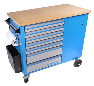 Carrello portautensili Unior 940h1 Hercules