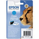 Cartucho de tinta cian Epson T0712