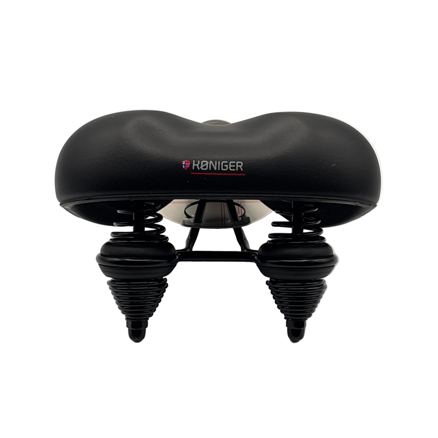 FC2101C SELLA SC nero