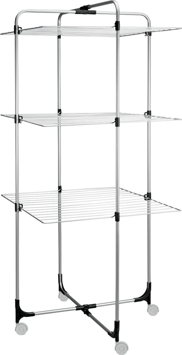 Torre di essiccazione Tomado metaltex aliseo 30 mtr