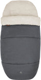 Saco para cochecito Maxi-cosi 2 en 1 - twillic grafito