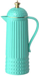 Corona termo actual - turquesa - ø12cm - escandinavo