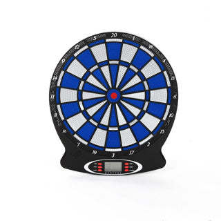 Dartboard elettronicamente 38x43x2 cm