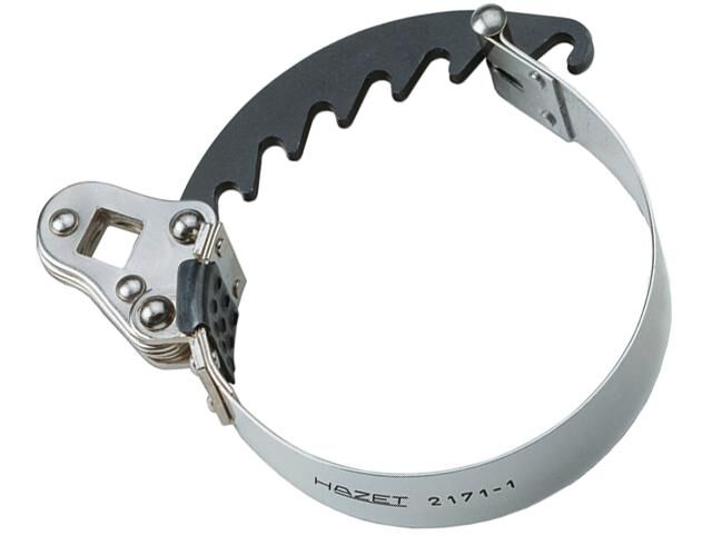 Slot per filtro dell'olio Hazet 65-110mm 2171-1