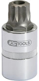 KS Strumenti Oil Service Socket 1 2