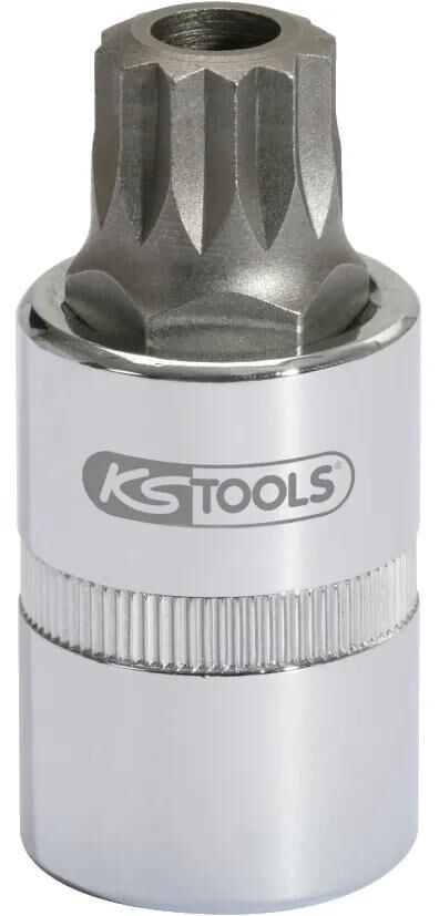 KS Strumenti Oil Service Socket 1 2