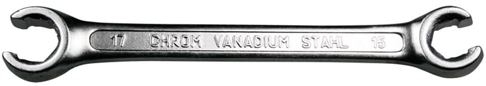 SW STAHL FRENO LINE CHULE 10X11MM.