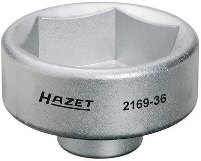 Hazet ölfilterschlüssel 2169-36 oil filter key 2169-36
