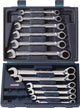 Strumenti KS Set di chiavi a cricchetto KS Strumenti