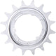 Shimano Gear 16t Silver interno de plata