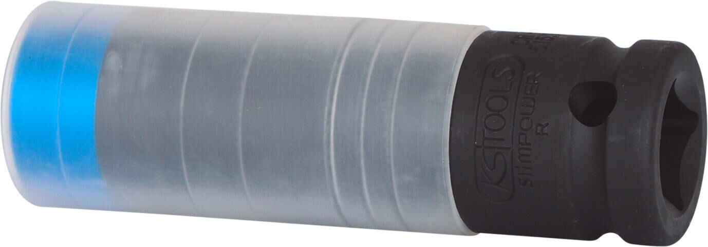 KS Tools Impact Socket 17 mm 1 2