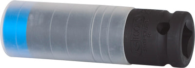 Strumenti KS Impatto Socket 17mm 1 2