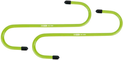 Ks tools haken set universal hook set moldable , 2-piece
