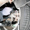 Ks tools ontluchtingssleutel set brake release key set 6tlg.