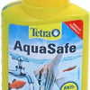 Tetra Aquasafe más mejora del agua