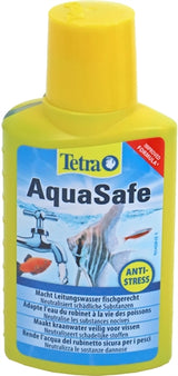 Tetra Aquasafe Plus Acqua Miglioramento - afbeelding 1