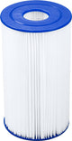 Bestway Cartrid Filtro Tipo IV para la bomba de filtro