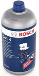 Liquido freni Bosch dot 4 - 1 litro