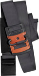 Lifehammer Gordel Conductor Red and Black