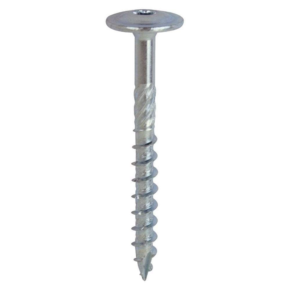 Woodies ultimate 8.0x160 80 contracabezal t-40 galvanizado - 61780731 - 61780731