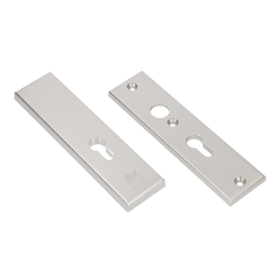 Ami ferramenta di sicurezza 193 50 profilo zkrg esterno cilindro 55 profilo interno cilindro 55 f2 spessore anta 38 42 mm - 831093